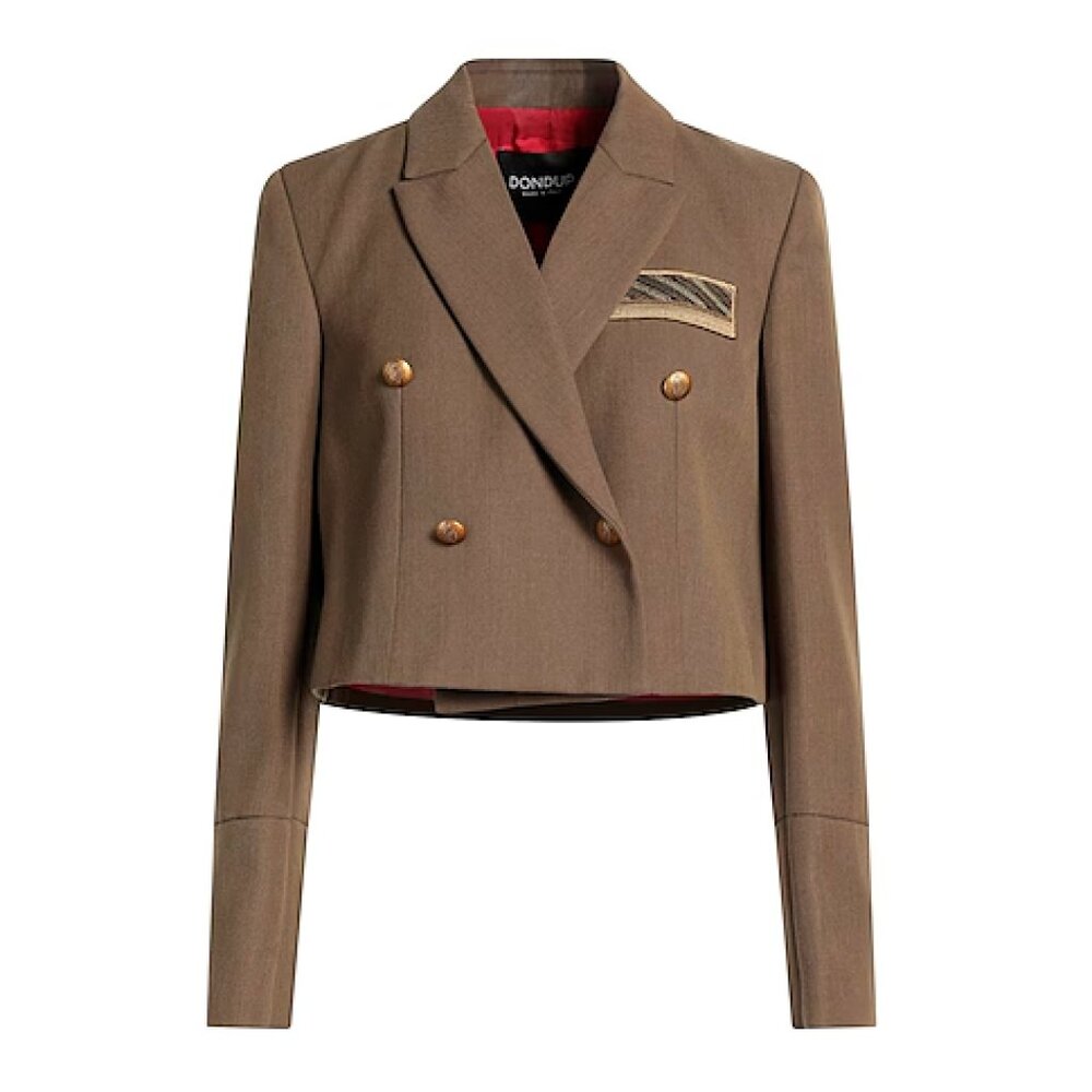 DONDUP Blazers